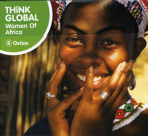 Think Global: Women of Africa / Various: Think Global: Women Of Africa