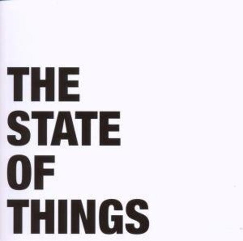 Reverend & the Makers: State of Things