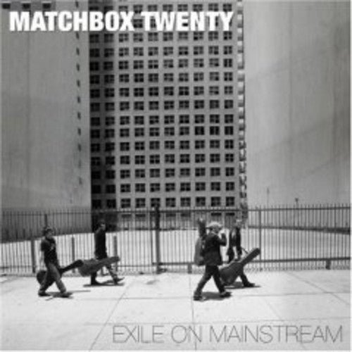 Matchbox 20: Exile on Mainstream