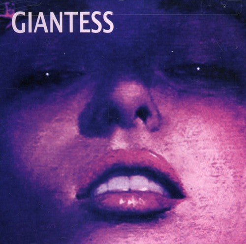 Giantess: Giantess