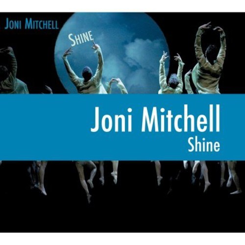 Mitchell, Joni: Shine