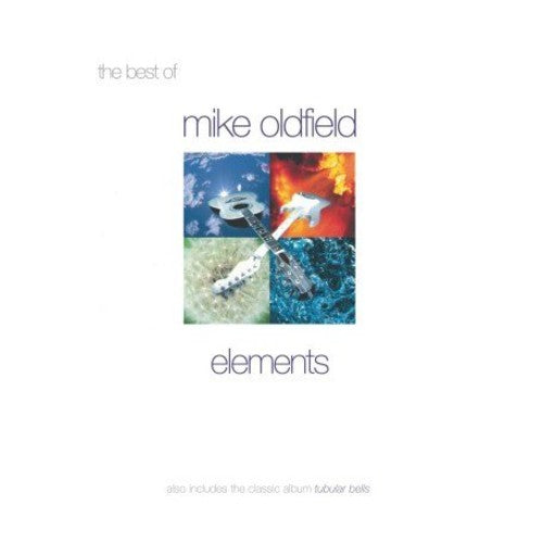 Oldfield, Mike: Gift Pack