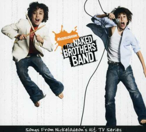 Naked Brothers Band: Naked Brothers Band