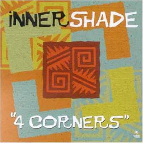 Inner Shade: 4 Corners