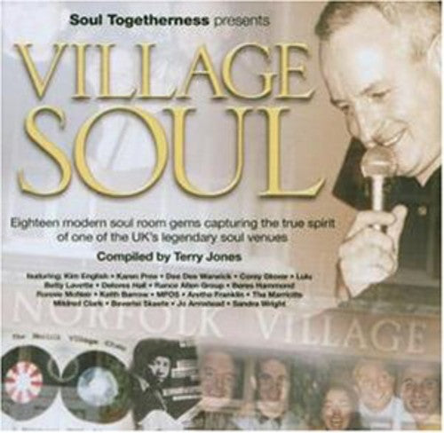 Village Soul / Various: Village Soul