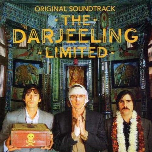 Darjeeling Limited / O.S.T.: Darjeeling Limited (Original Soundtrack)