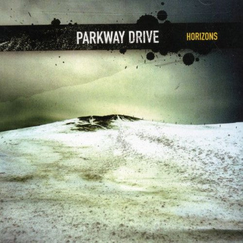 Parkway Drive: Horizons