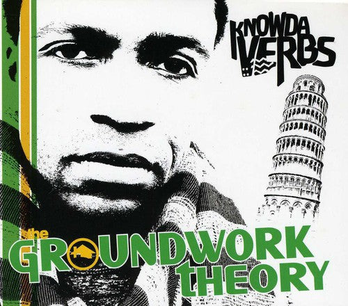 Knowdaverbs: Groundwork Theory