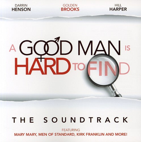 Good Man Is Hard to Find / Various: A Good Man Is Hard To Find