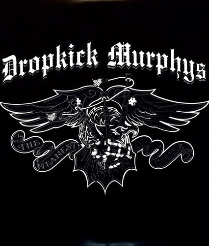 Dropkick Murphys: The Meanest Of Times