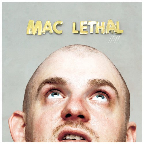 Mac Lethal: 11:11