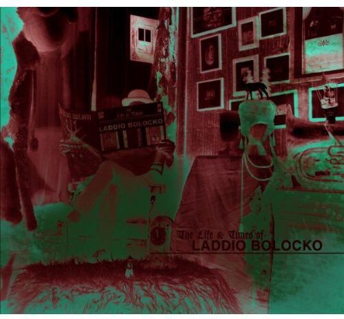 Bolocko, Laddio: The Life and Times Of Laddio Bolocko