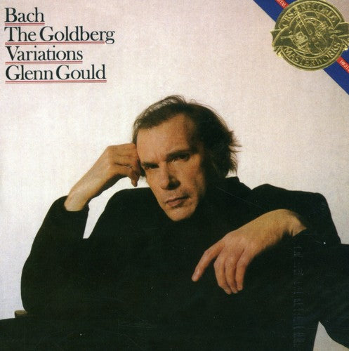 Bach / Gould: Goldberg Variations (1981 Version)