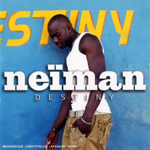 Neman: Destiny