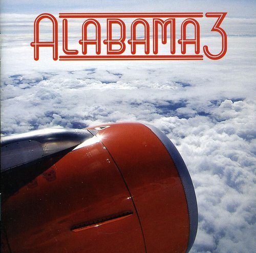 Alabama 3: M.O.R.