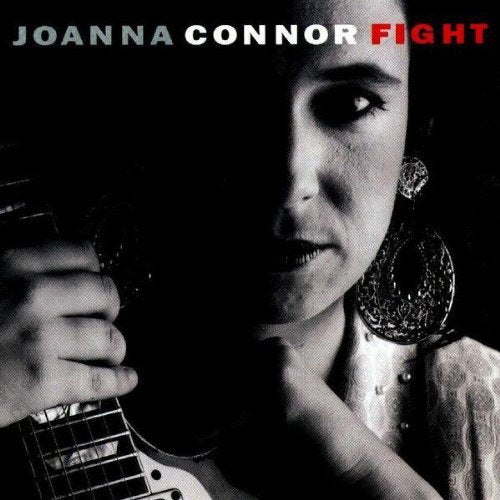 Connor, Joanna: Fight