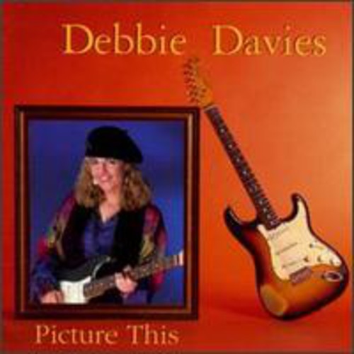 Davies, Debbie: Picture This