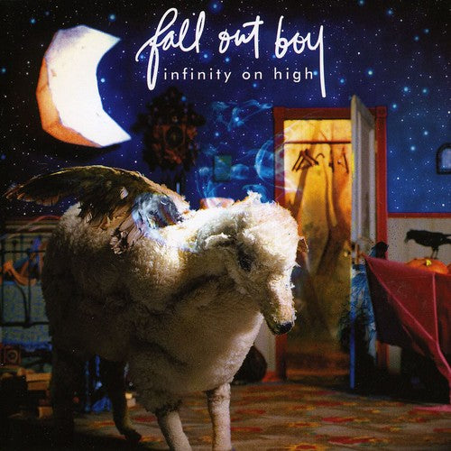 Fall Out Boy: Infinity on High