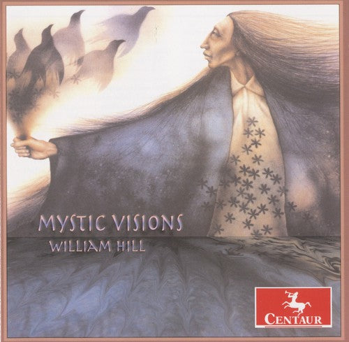 Hill / Pellerite / Vendryes / Kinzie / Endsley: Mystic Visions