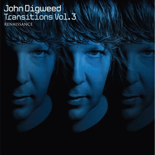 Digweed, John: Transitions 3