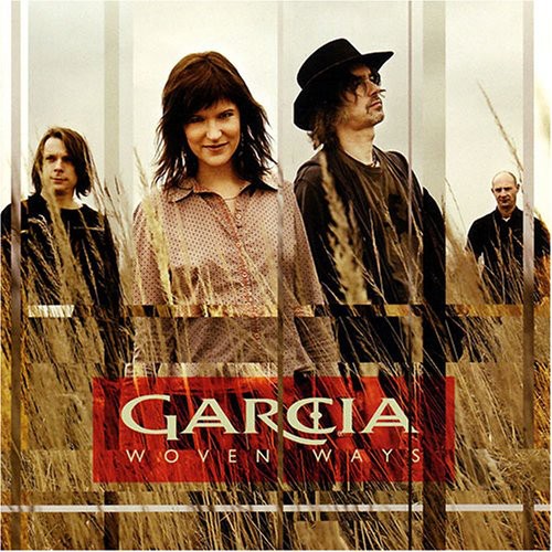 Garcia: Woven Ways