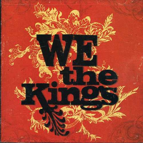 We the Kings: We the Kings