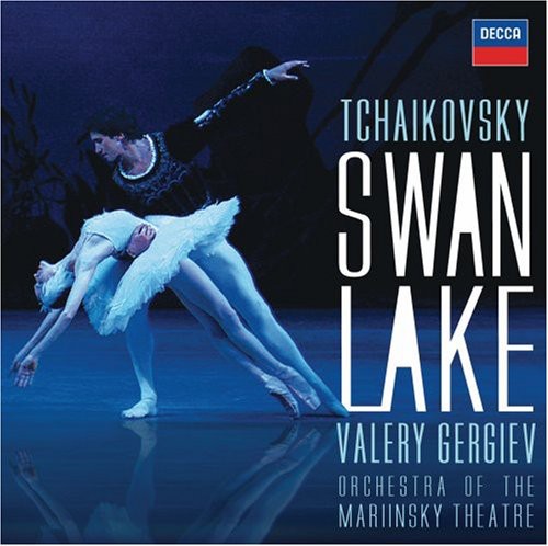 Tchaikovsky / Omt / Gergiev: Swan Lake