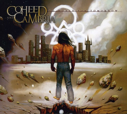 Coheed & Cambria: No World for Tomorrow