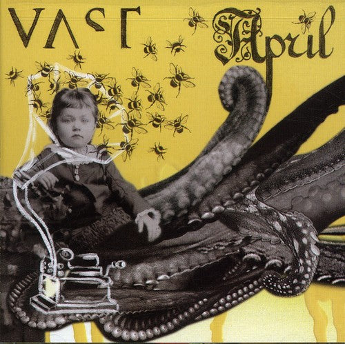 VAST: April