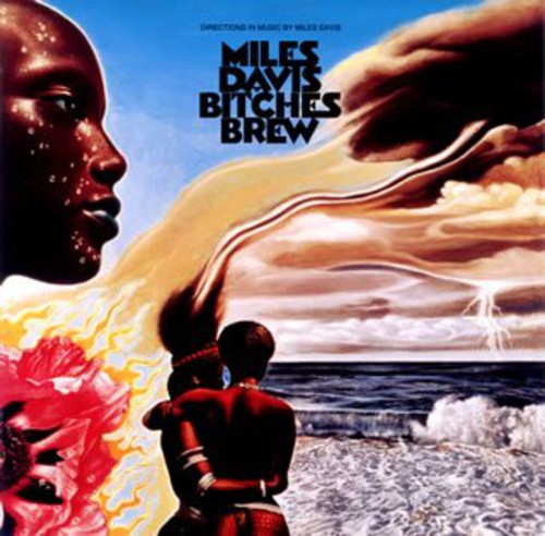 Davis, Miles: Bitches Brew