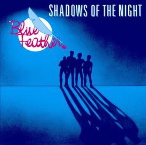 Blue Feather: Shadows of the Night