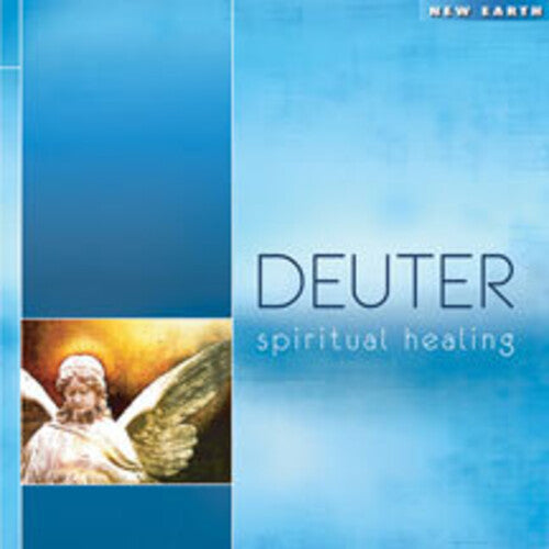 Deuter: Spiritual Healing