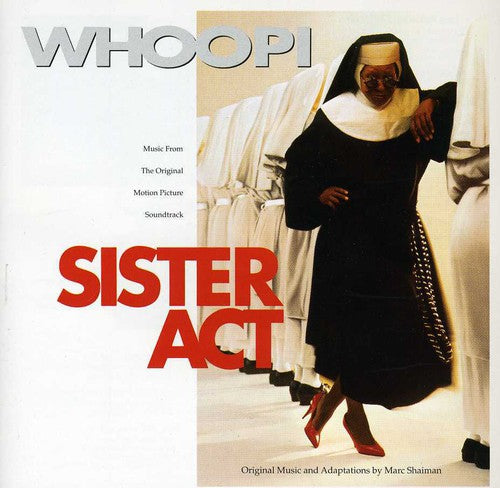 Sister Act / O.S.T.: Sister Act (Original Soundtrack)