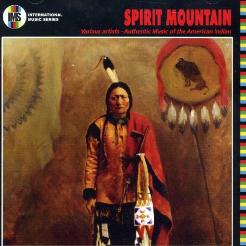 Spirit of Mountain: Spirit of Mountain