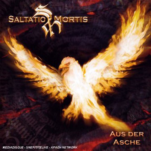 Saltatio Mortis: Aus Der Asche