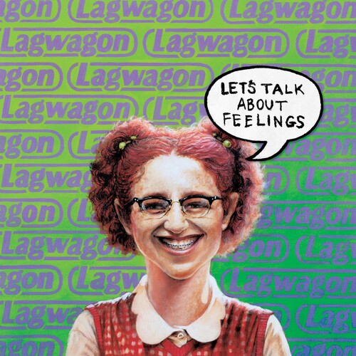 Lagwagon: Let's Talk About Feelings