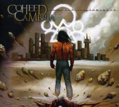 Coheed & Cambria: No World for Tomorrow