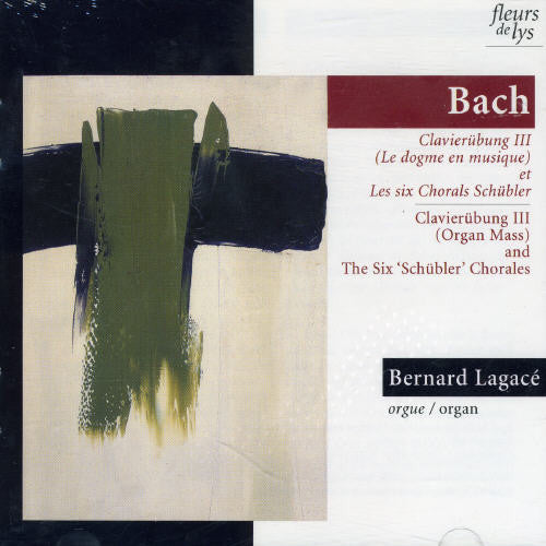 Bernard, Lagace: Dogme en Musique