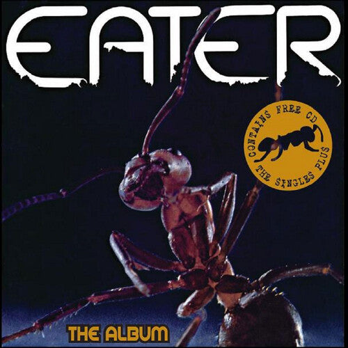 Eater: Album