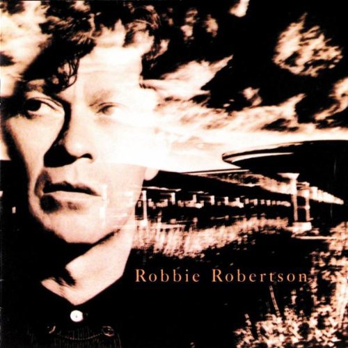 Robertson, Robbie: Robbie Robertson