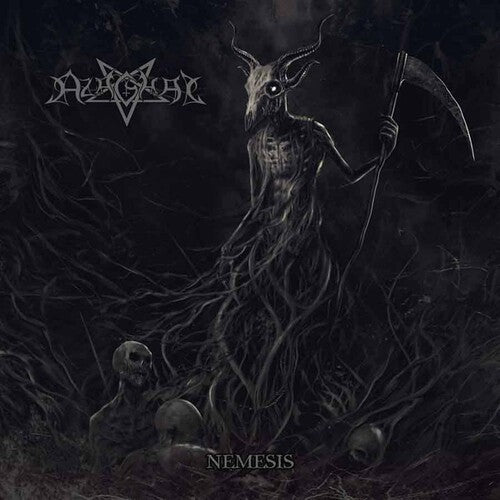 Azaghal: Nemesis