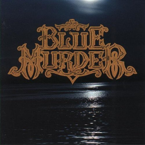 Blue Murder: Blue Murder