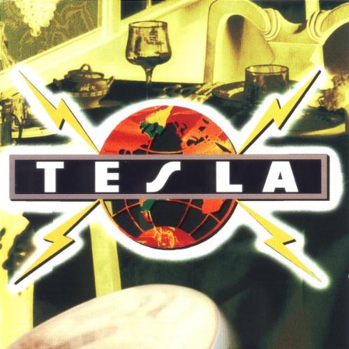 Tesla: Psychotic Supper