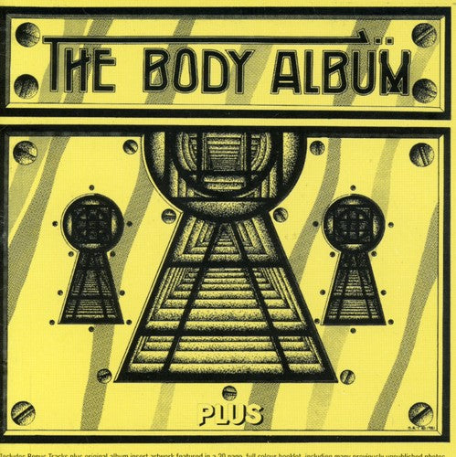 Body: Body Album Plus