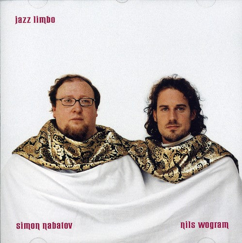 Nabatov, Simon / Wogram, Nils: Jazz Limbo