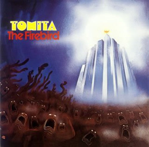 Tomita, Isao: Firebird