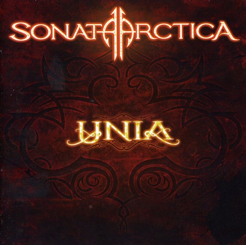 Sonata Arctica: Unia