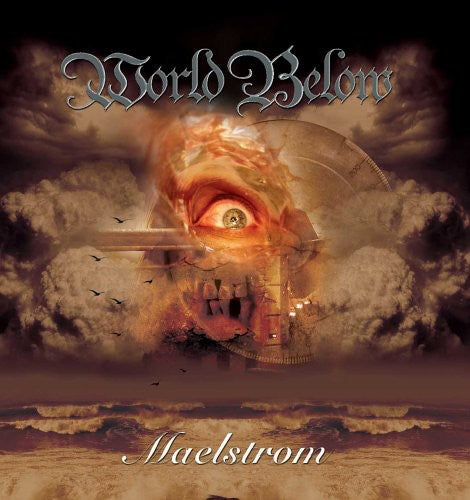 World Below: Maelstrom