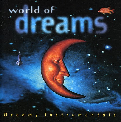 World of Dreams: World of Dreams