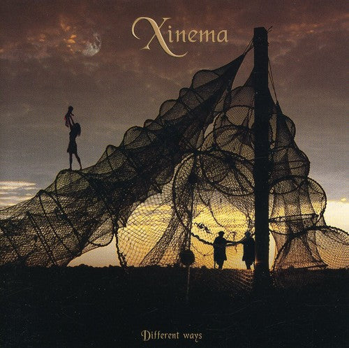 Xinema: Different Ways